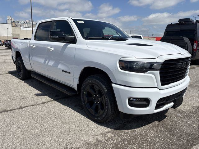 2025 Ram 1500 Sport in Cars & Trucks in Mississauga / Peel Region - Image 3