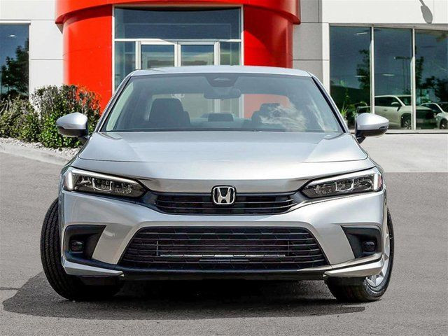  2024 Honda Civic Sedan EX in Cars & Trucks in Winnipeg - Image 2