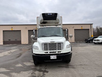 2017 FREIGHTLINER M2;Heavy Duty Trucks - VAN-REEFER Penske Location 1815 IRONSTONE DR BURLINGTON ON... (image 1)