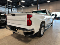 Driving our 2024 Chevrolet Silverado 1500 W/T Regular Cab 4X2 can give you a feeling of unstoppable... (image 3)