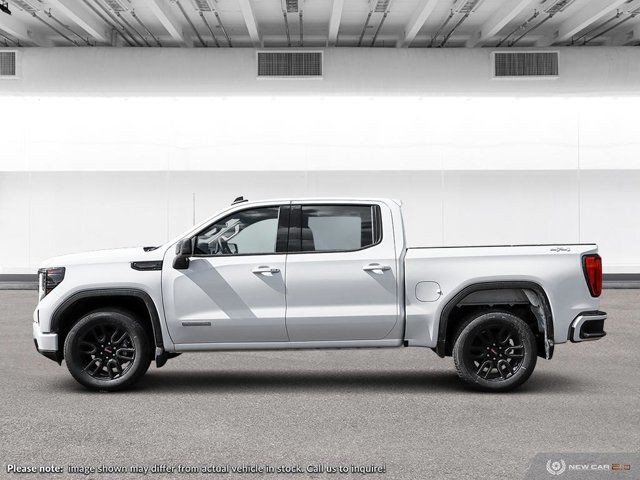 2024 GMC Sierra 1500 Elevation 5.3L Crew Cab | MultiPro in Cars & Trucks in Winnipeg - Image 3