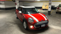 2015 MINI Cooper Basic