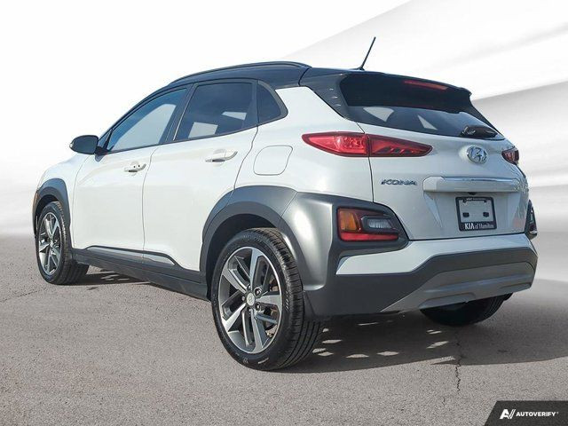  2019 Hyundai Kona Trend Clean Carfax in Cars & Trucks in Hamilton - Image 3