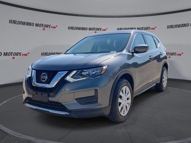2019 Nissan Rogue in Cars & Trucks in Hamilton