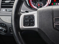 Experience versatility, comfort, and performance with the 2020 Dodge Grand Caravan GT in sleek Grey.... (image 9)