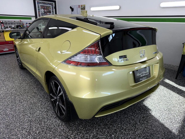 2013 Honda CR-Z Premium in Cars & Trucks in Truro - Image 4