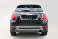 Nouvel Arrivage! La Fiat 500X Trekking 2016 est un VUS sous-compact au style distinctif, conçu pour... (image 4)