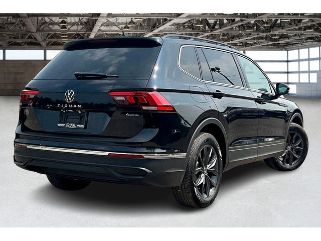 2022 Volkswagen Tiguan Comfortline | Heated Seats | Safety Tech  in Cars & Trucks in Mississauga / Peel Region - Image 2