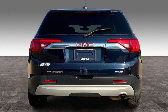2017 GMC Acadia AWD SLE in Cars & Trucks in Edmonton - Image 4