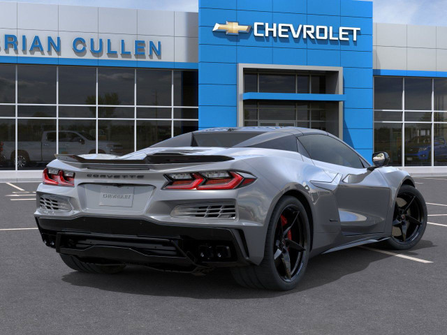 2025 Chevrolet Corvette in Cars & Trucks in St. Catharines - Image 4