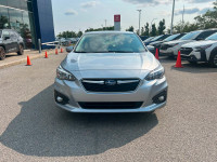 Nouvel Arrivage! La Subaru Impreza Touring 2019 automatique est une compacte polyvalente parfaitemen... (image 1)