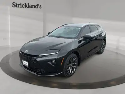 **Strickland's is home of the Hassle-Free car shopping experience. We make car buying fun, find your...
