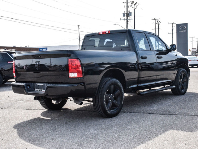 2018 RAM 1500 ST EXPRESS 20 INCH RIMS in Cars & Trucks in Chatham-Kent - Image 4