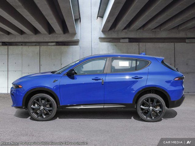 2024 Dodge Hornet R/T Plus | Ex-Demo | Hybrid | 360-Camera in Cars & Trucks in Tricities/Pitt/Maple - Image 4