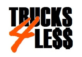 Trucks For Less - PV