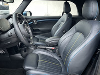 This 2023 Mini Convertible S is a recent arrival and has incredible features equipped! With heated s... (image 2)