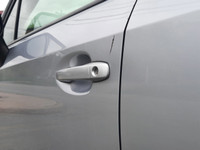Recent Arrival! Silver 2013 Subaru XV Crosstrek Touring For Sale, Bridgewater AWD Lineartronic CVT 2... (image 7)