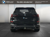 ===== 2025 BMW X5 xDrive40i | Gr. De Luxe Avancé | Gr. Luxe Essentiel | ===== ===== Pourquoi acheter... (image 6)