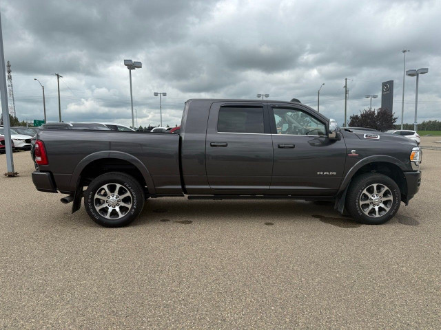 2024 Ram 3500 in Cars & Trucks in Red Deer - Image 3