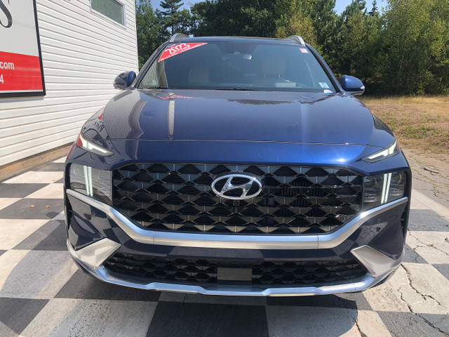 2023 Hyundai Santa Fe Ultimate Calligraphy - Sunroof, Power Seat in Cars & Trucks in Annapolis Valley - Image 3