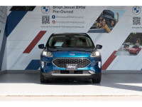 2020 Ford Escape Hybrid Titanium Dark Persian Green Metallic 2.5L iVCT AWD eCVT EXTERIOR - DARK PERS... (image 2)
