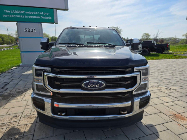 2020 Ford Super Duty F-250 SRW in Cars & Trucks in Ottawa - Image 2