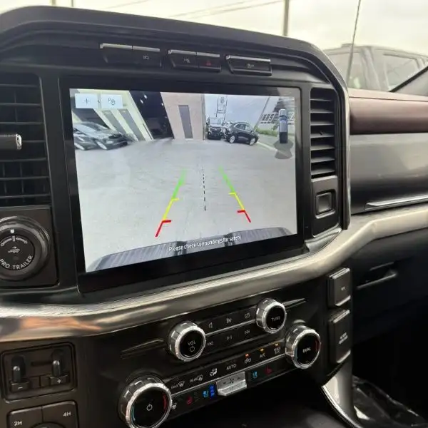 2022 Ford F-150 Lariat NO ACCIDENTS/DAMAGE - BOXLINK CARGO MGMT  in Cars & Trucks in Oakville / Halton Region - Image 16