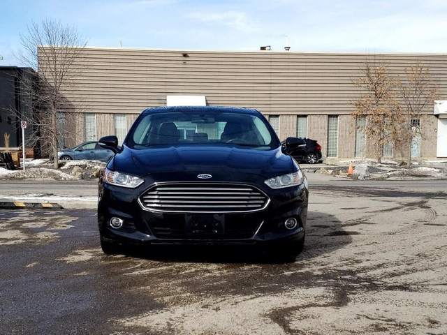 2015 Ford Fusion in Cars & Trucks in Calgary