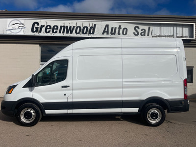 2020 Ford Transit-250 Cargo COMMERICAL WORK VEHICLE!! PRICED...