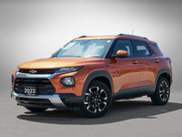 This Chevrolet Trailblazer delivers a Gas I3 1.3L/ engine powering this Automatic transmission. ENGI... (image 6)