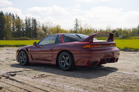 Big Turbo 3000GT GTO Manual 600HP (image 9)