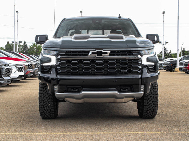 2025 Chevrolet Silverado 1500 ZR2 in Cars & Trucks in Edmonton - Image 3