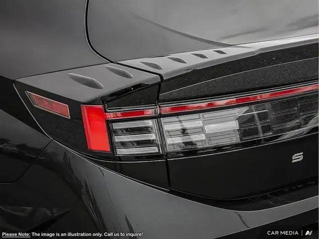 2025 Hyundai Sonata Preferred-Trend in Cars & Trucks in Mississauga / Peel Region - Image 10
