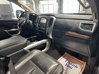 High-Value Options: Accident-Free Diesel Engine Cummins Power 4x4 Capability Leather Seats Heated Se... (image 8)