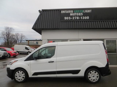  2019 Ford Transit Connect Certified, Shelving, divider, rear ca