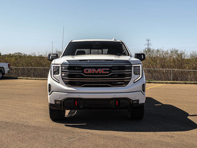 2024 GMC Sierra 1500 AT4 Preferred 6.2L in Cars & Trucks in Strathcona County - Image 3