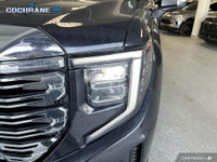Our used 2022 GMC Sierra 1500 Denali Crew Cab short box 4X4 raises the bar with a rare blend of powe... (image 8)
