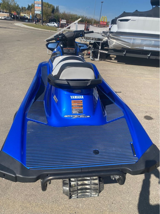2019 Yamaha VX CRUISER in Personal Watercraft in St. Albert - Image 3