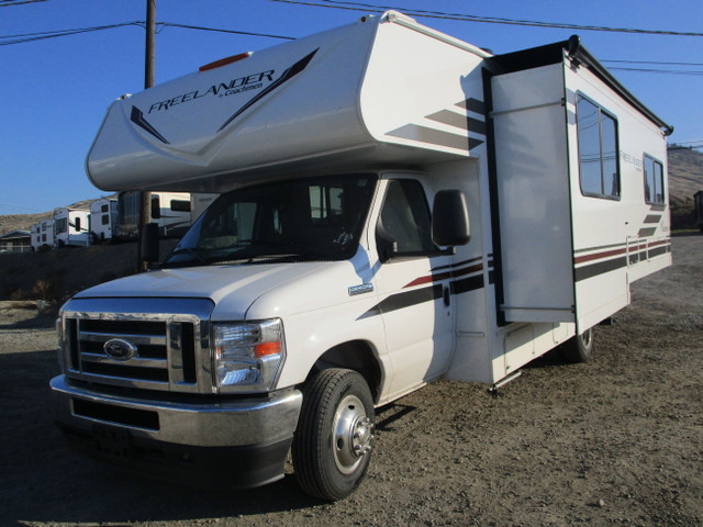 2023 Freelander 23FS . in RVs & Motorhomes in Kamloops