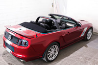 2014 FORD MUSTANG GT DÉCAPOTABLE – TRANSMISSION MANUELLE STYLE ET PUISSANCE ⚙️ CARACTÉRISTIQUES TECH... (image 9)