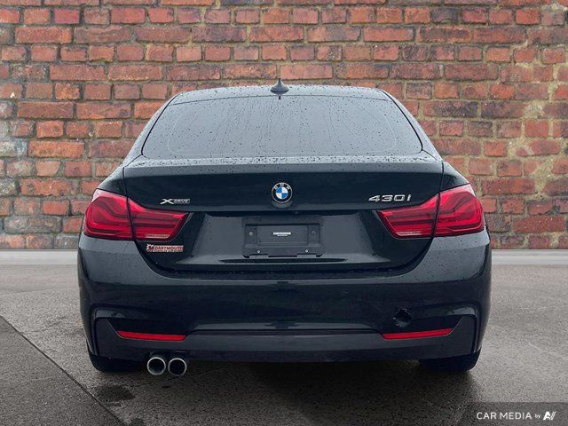 2019 BMW 4 Series 430i xDrive in Cars & Trucks in Dartmouth - Image 4