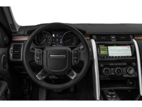 Our Diesel driven 2018 Land Rover Discovery HSE 4WD blends form, function, and finesse with a fantas... (image 3)