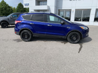 Bluetooth, SiriusXM, Heated Seats! The Escape is a Top Safety Pick award winner from the Insurance I... (image 3)