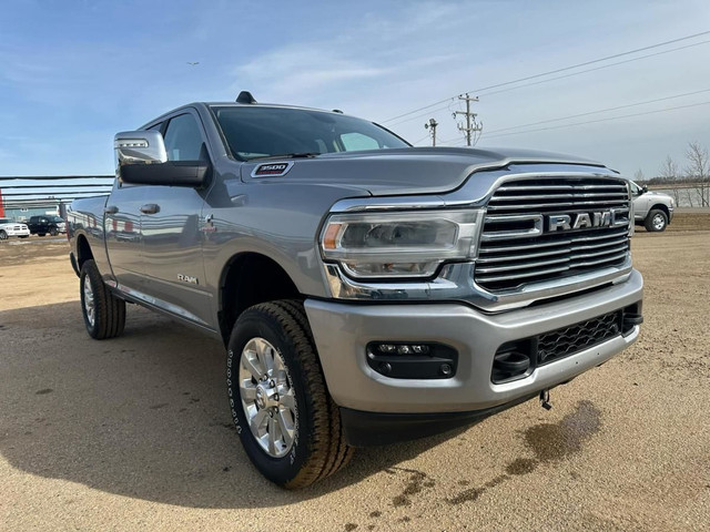 2023 RAM 3500 Laramie in Cars & Trucks in Red Deer - Image 4
