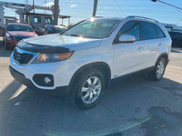 2013 KIA Sorento LX AWD * BIEN ÉQUIPÉ *