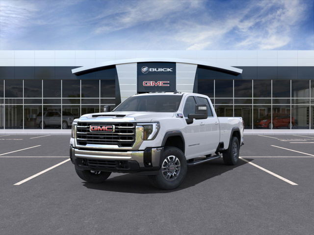 2025 GMC Sierra 3500HD SLE in Cars & Trucks in Penticton