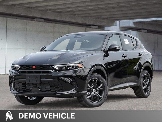2024 Dodge Hornet GT | Ex-Demo | 360-Camera | Adaptive Cruise in Cars & Trucks in Tricities/Pitt/Maple
