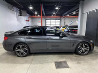 2016 Bmw 4-Series Gran Coupe - 428i xDrive - GRAN COUPE - M PACKAGE - SUPER CLEAN - 2 SETS OF MAGS -... (image 3)