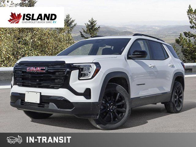 2026 GMC Terrain AWD Elevation in Cars & Trucks in Cowichan Valley / Duncan