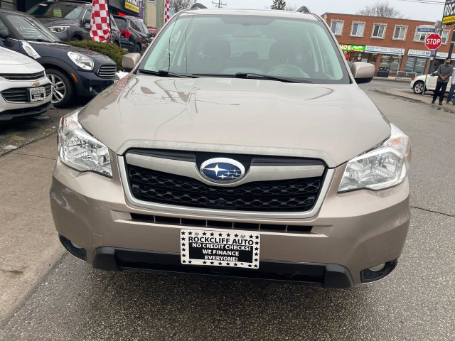 2016 Subaru Forester in Cars & Trucks in City of Toronto - Image 2